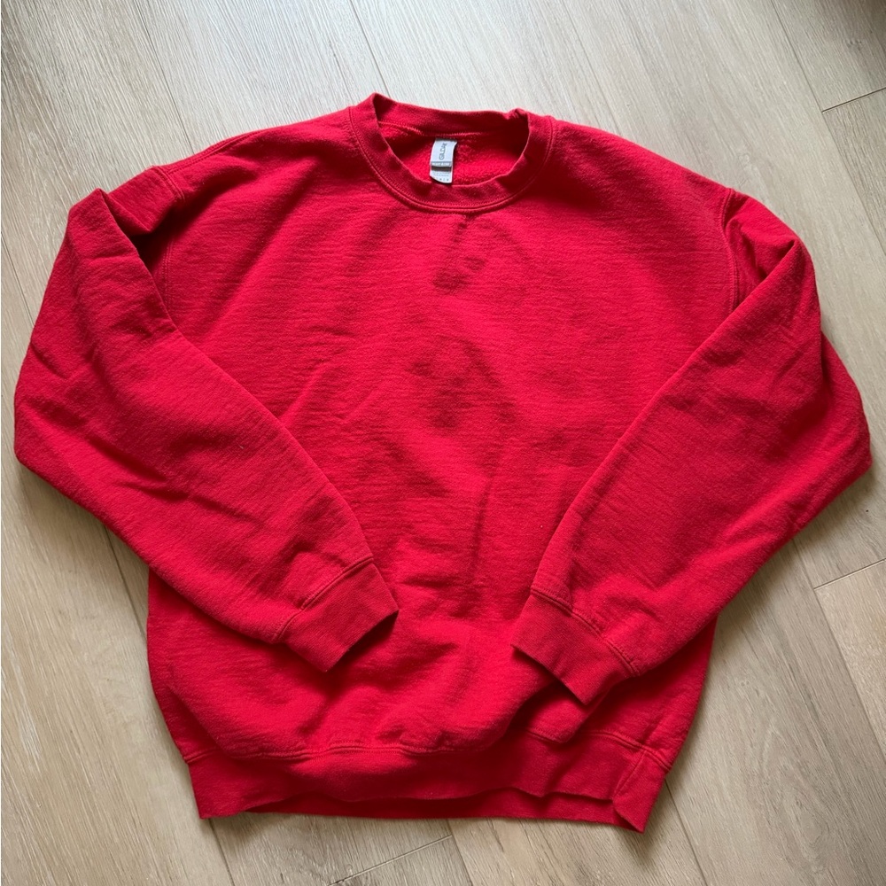 Gildan Crewneck